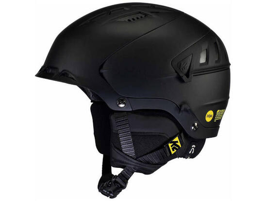 Kask K2 Diversion Black 2023