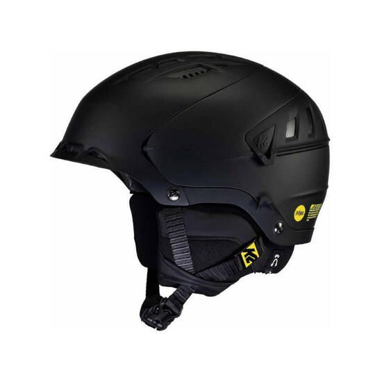 Kask K2 Diversion Black 2023