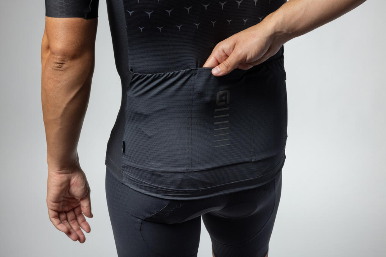 Maglia a maniche corte - R-EV1 QUICK 7/7