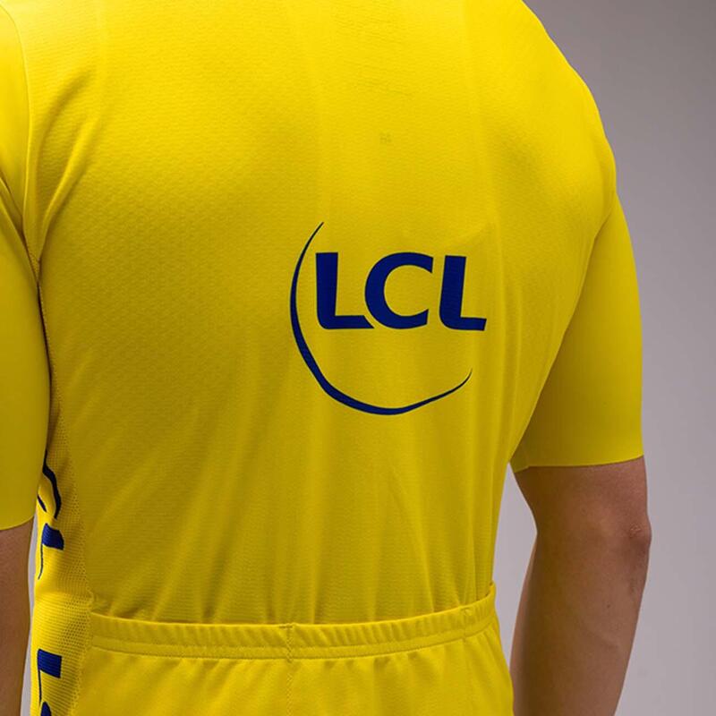 Camisola com mangas curtas - TOUR DE FRANCE 2024