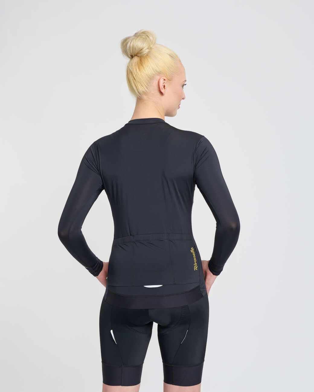 Camisola de ver?o de manga comprida - VICTORIOUS GOLD ELITE LADY 3/8
