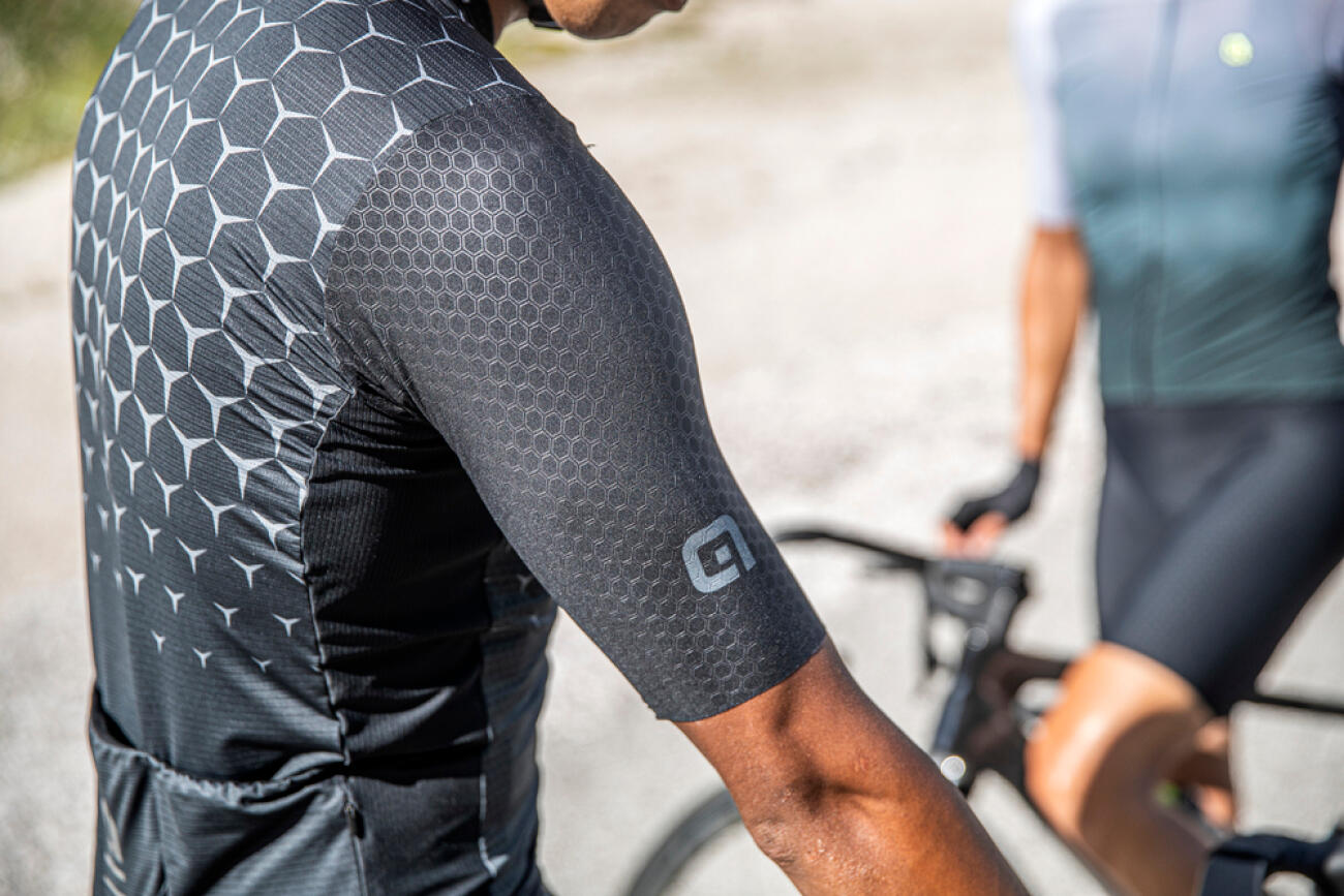 Maglia a maniche corte - R-EV1 QUICK 2/7