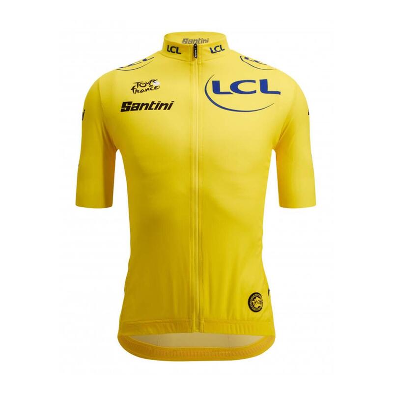 Camisola com mangas curtas - TOUR DE FRANCE 2024