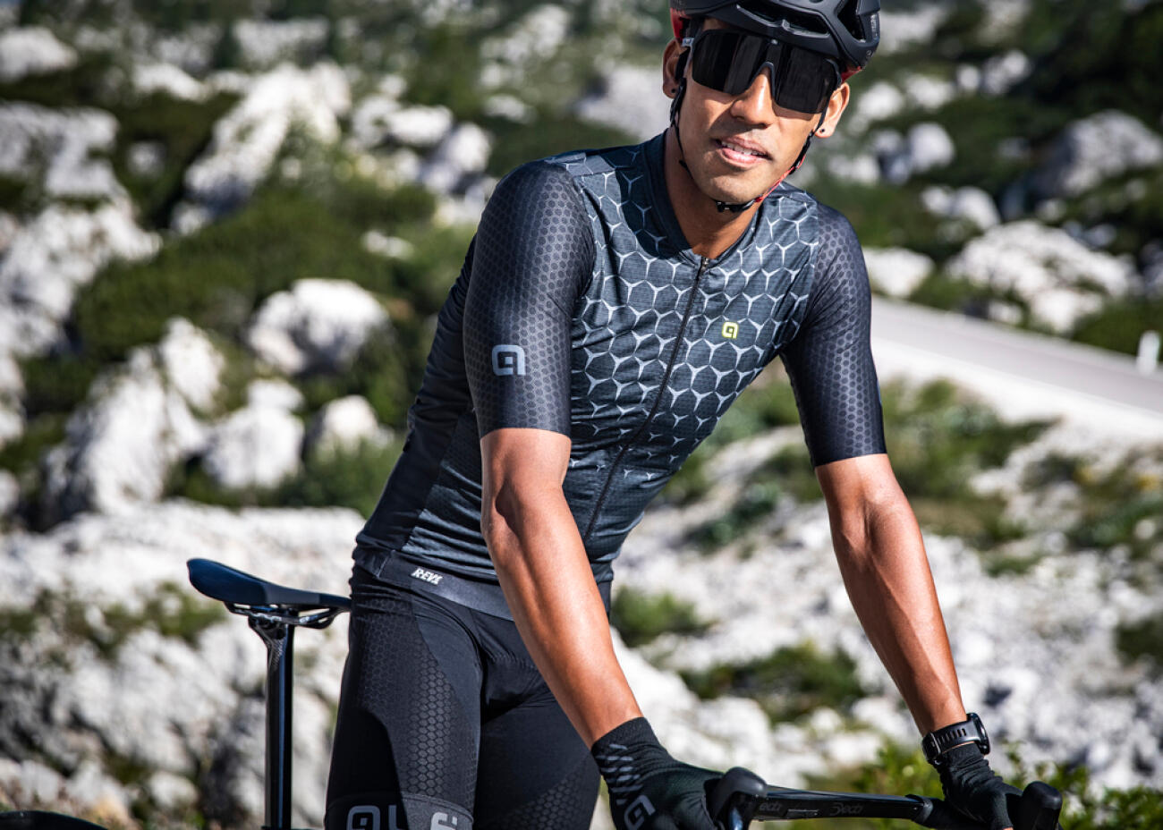 Maglia a maniche corte - R-EV1 QUICK 3/7