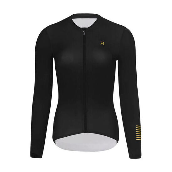 Maglia estiva a maniche lunghe - VICTORIOUS GOLD ELITE LADY