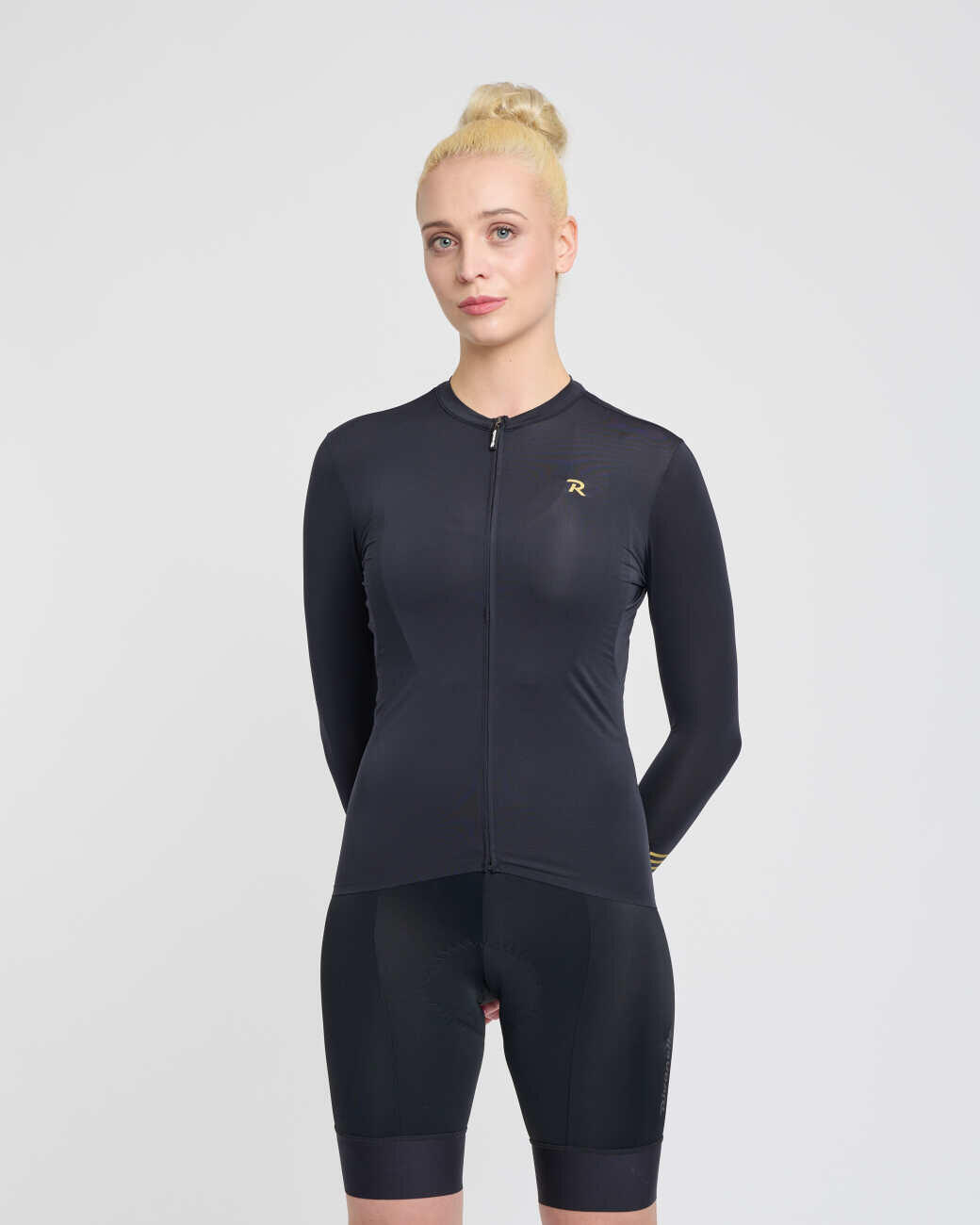 Camisola de ver?o de manga comprida - VICTORIOUS GOLD ELITE LADY 2/8