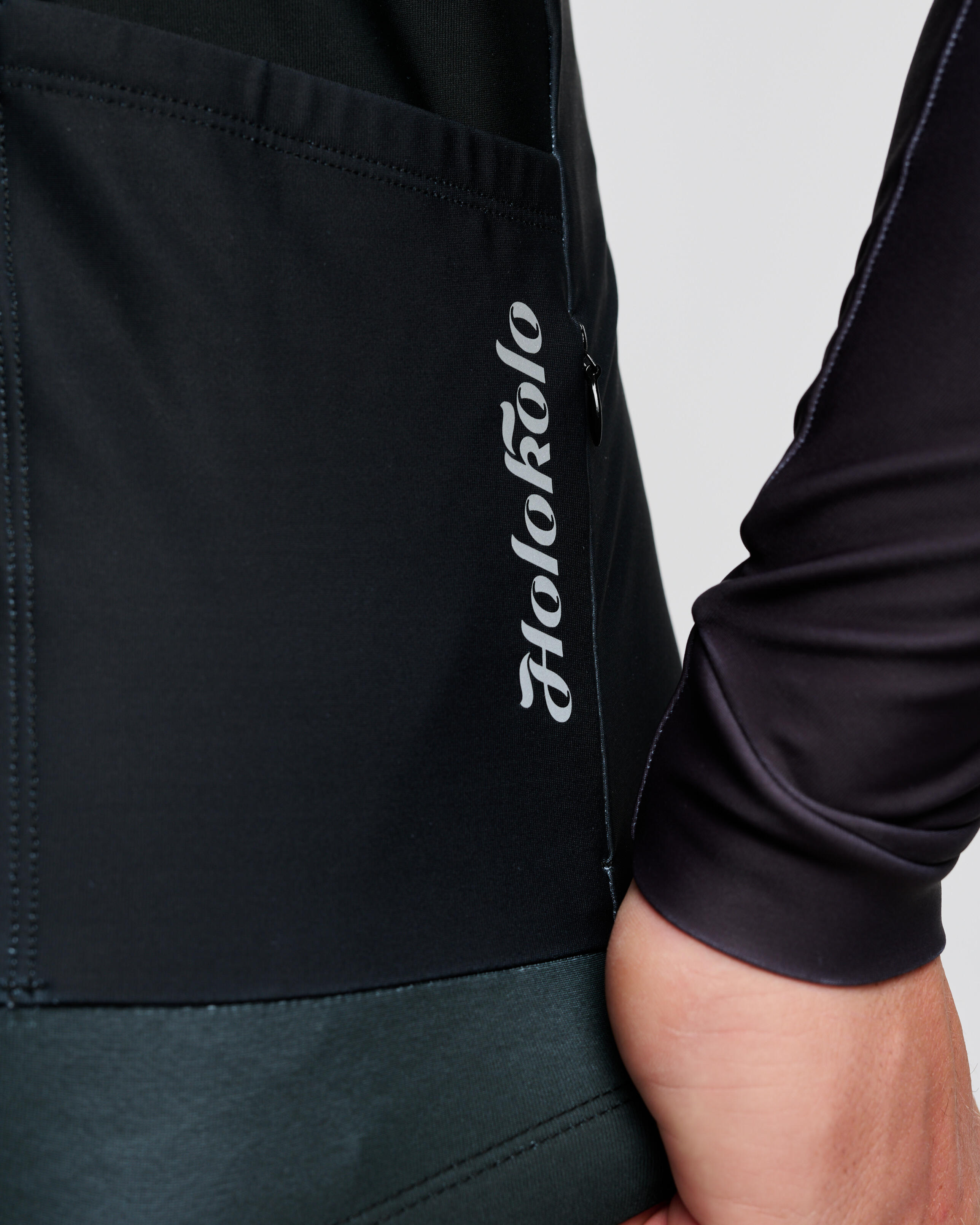 Maillot d'hiver ? manches longues - ARROW WINTER 6/7