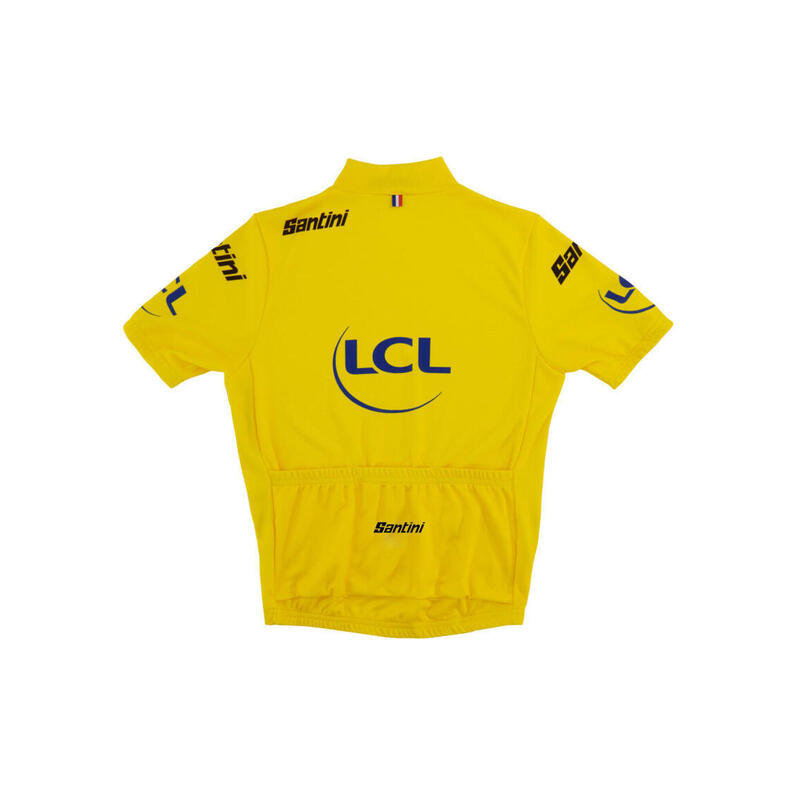 Camisola com mangas curtas - TOUR DE FRANCE 2023