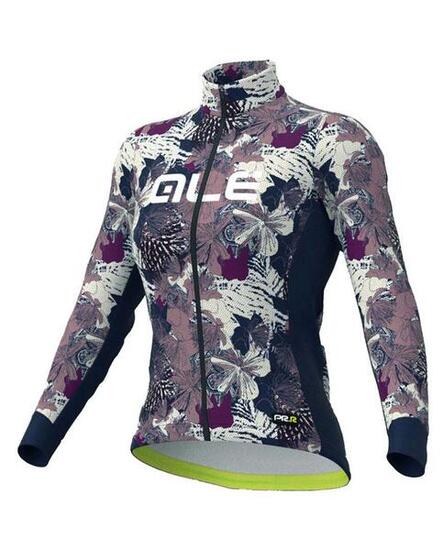 Maglia invernale a maniche lunghe - AMAZZONIA LADY WNT