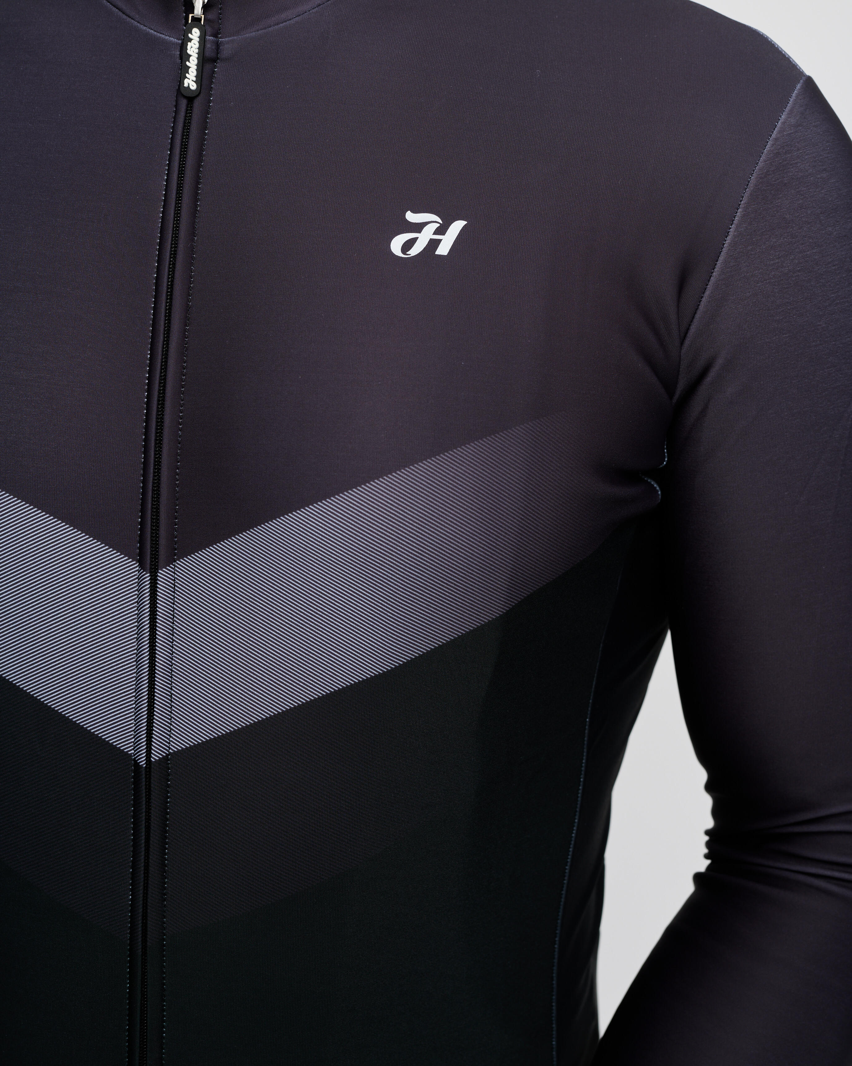 Maillot d'hiver ? manches longues - ARROW WINTER 5/7