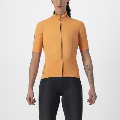 Jersey de manga corta - PERFETTO ROS 2 W WIND