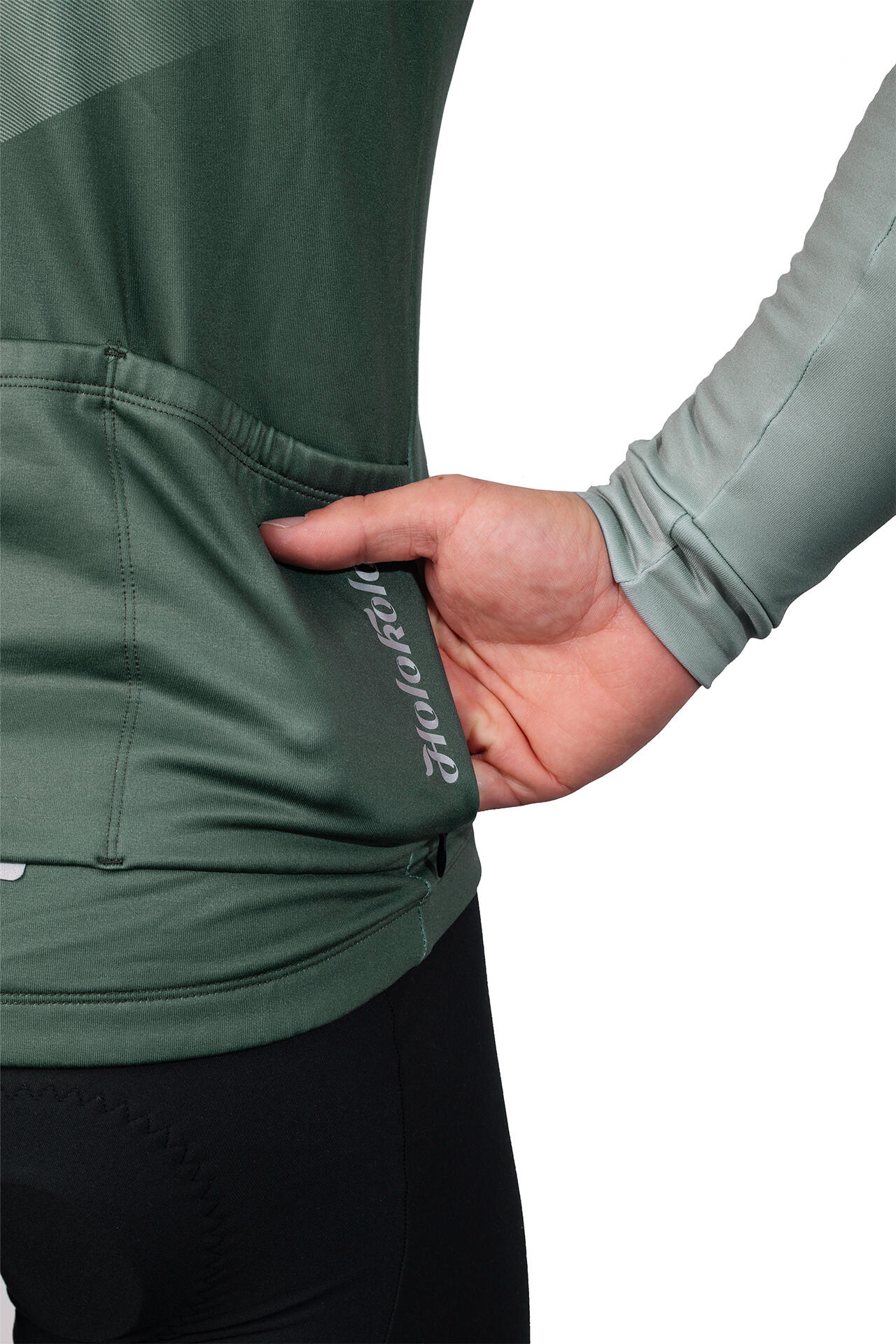 Maillot d'hiver ? manches longues - ARROW WINTER 5/6