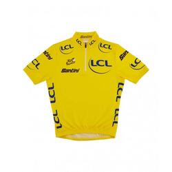 Maillot a manches courtes - TOUR DE FRANCE 2023
