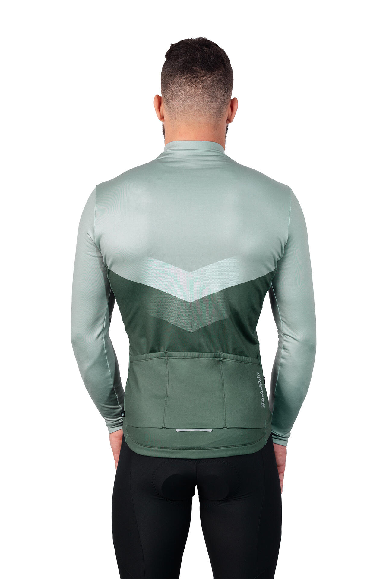 Maillot d'hiver ? manches longues - ARROW WINTER 3/6