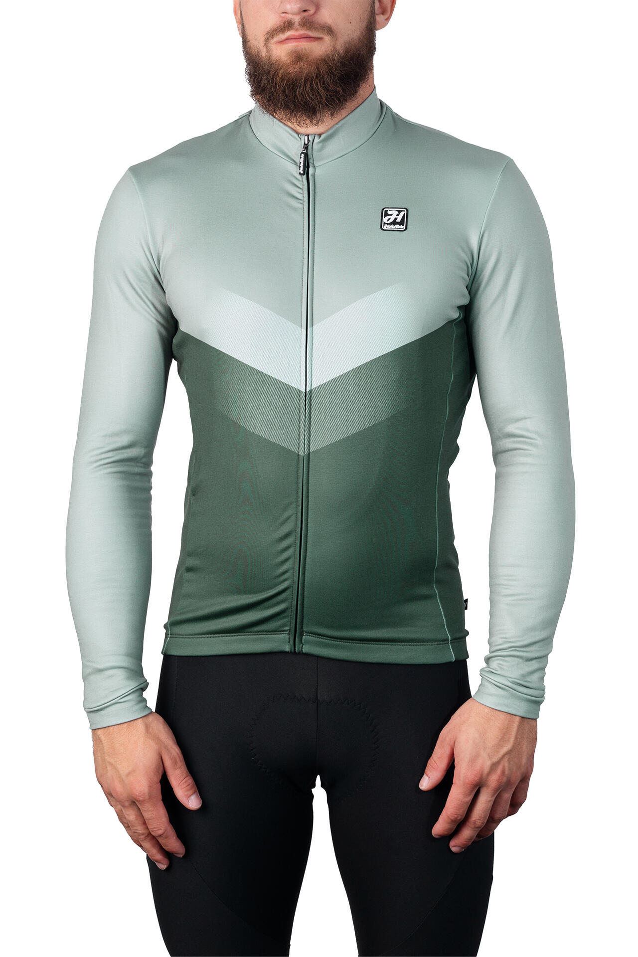 Maillot d'hiver ? manches longues - ARROW WINTER 2/6