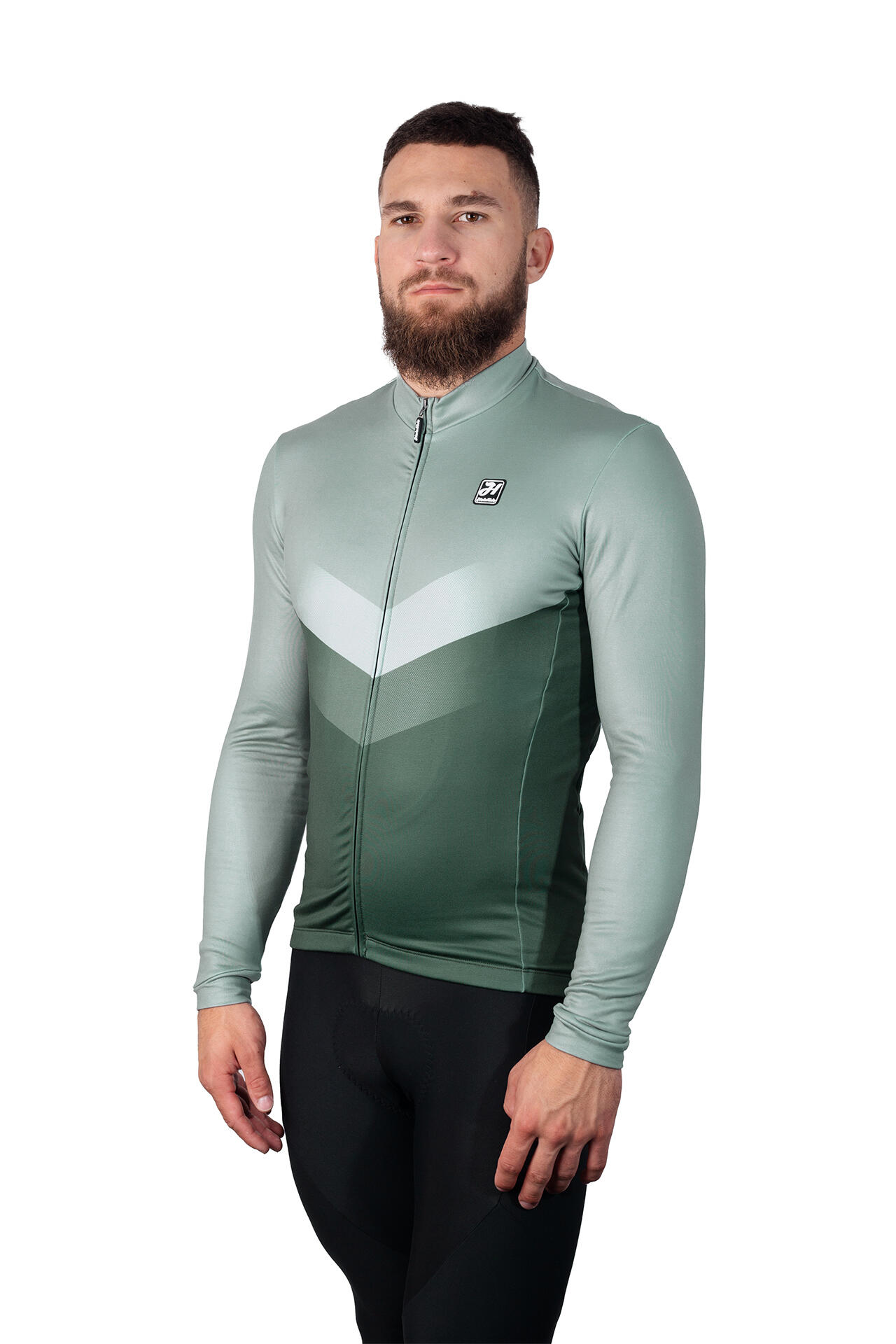 Maillot d'hiver ? manches longues - ARROW WINTER 4/6
