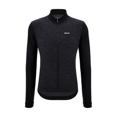 Maglia invernale a maniche lunghe - PURE