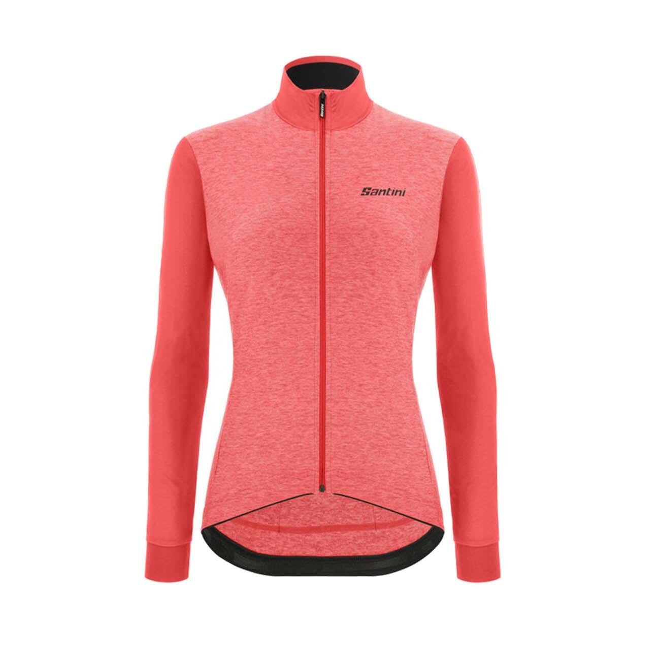 Camisola de inverno de manga comprida - COLORE PURO LADY W