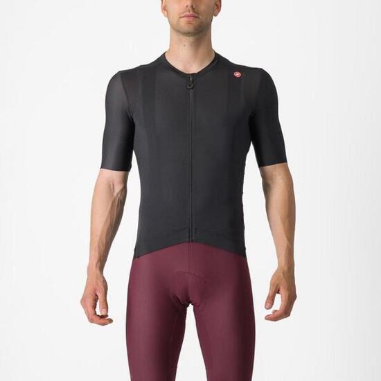 Jersey de manga corta - ESPRESSO