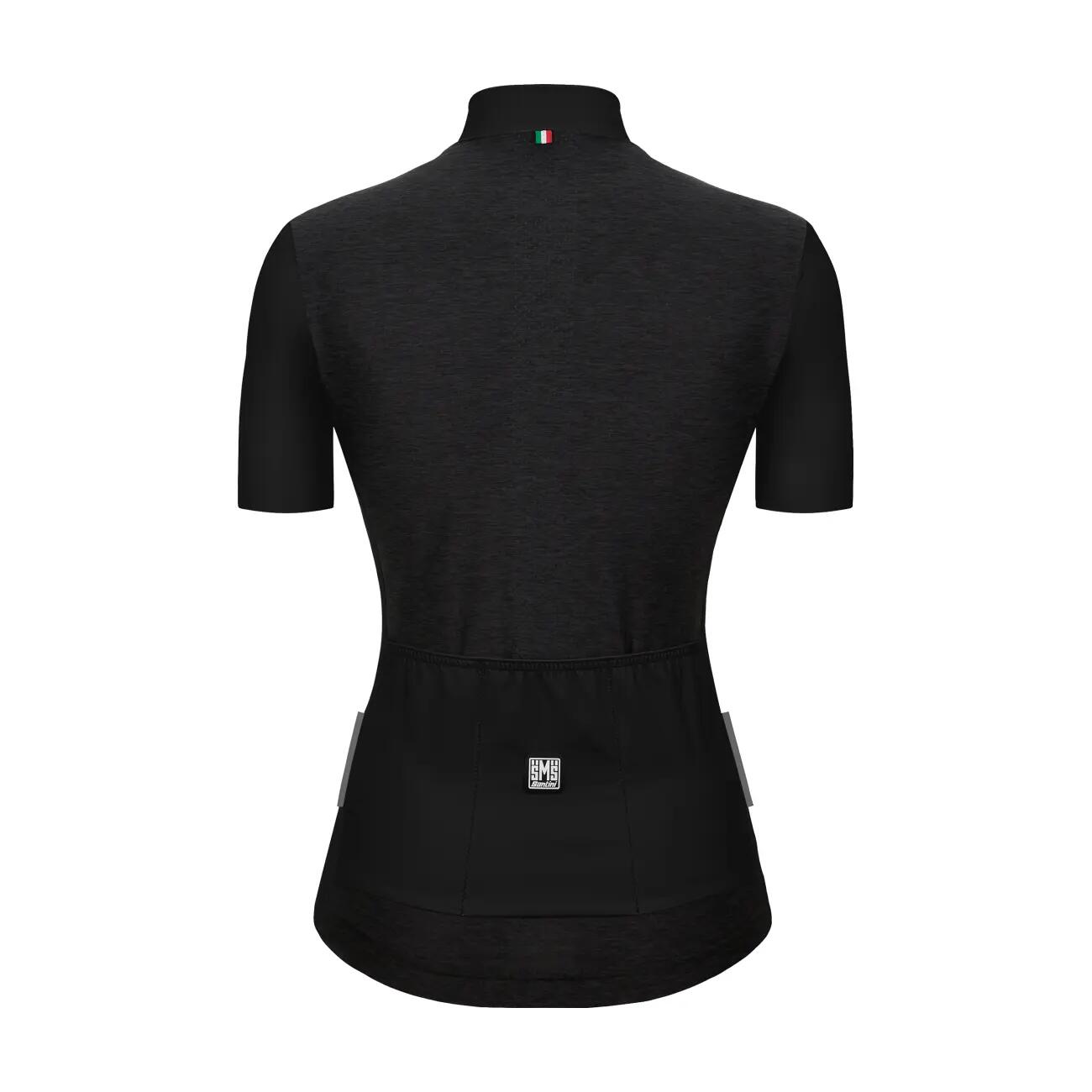 Kurzarm Fahrradtrikot - COLORE PURO 2/2