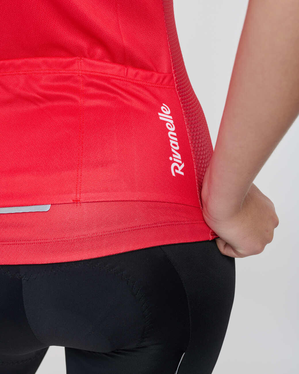 Camisola com mangas curtas - GEAR UP 4/4