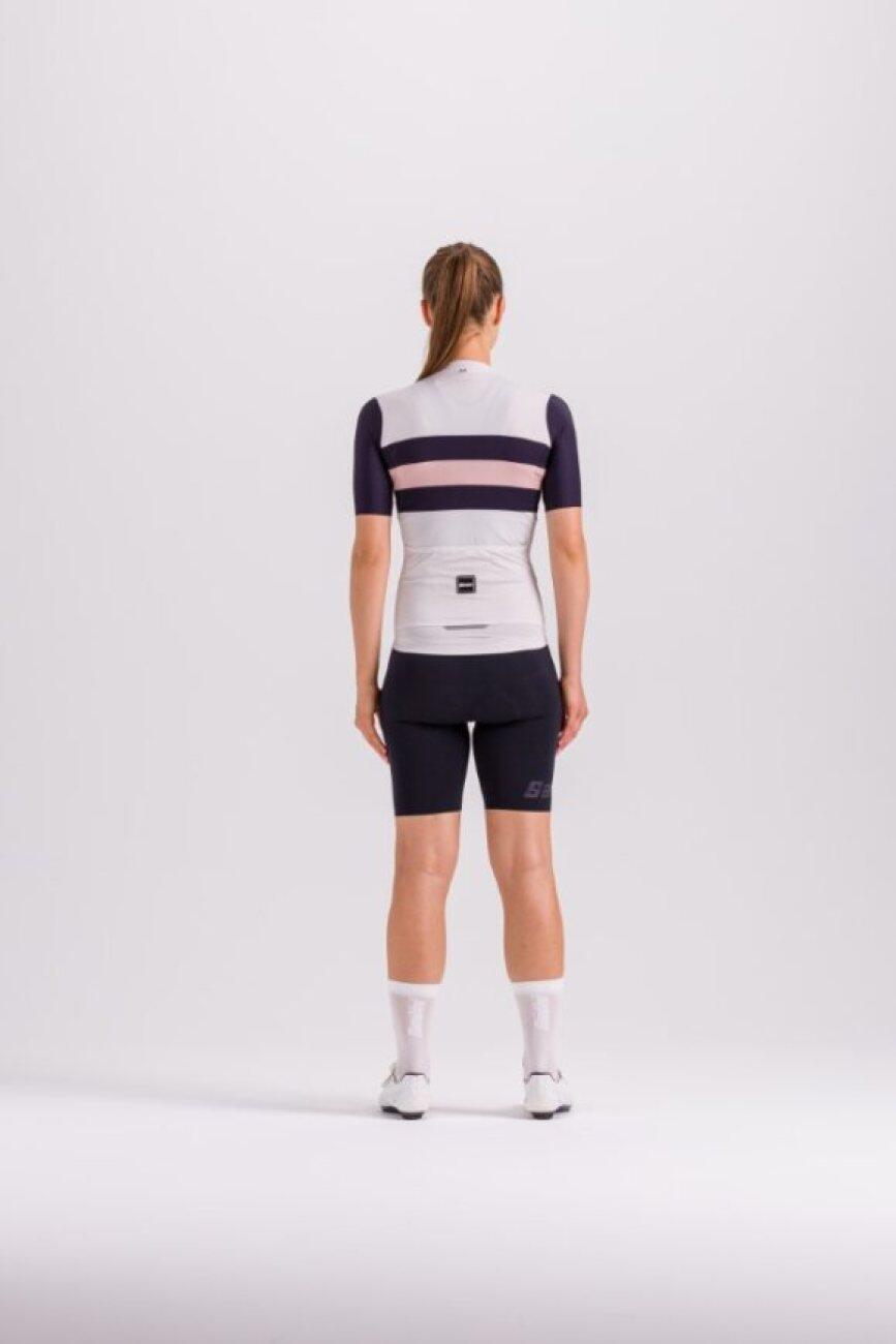 Kurzarm Fahrradtrikot - ECO SLEEK NEW BENGAL 3/3