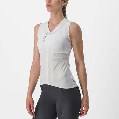 Maglia senza maniche - ANIMA 4 LADY