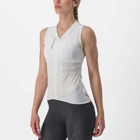 Maglia senza maniche - ANIMA 4 LADY