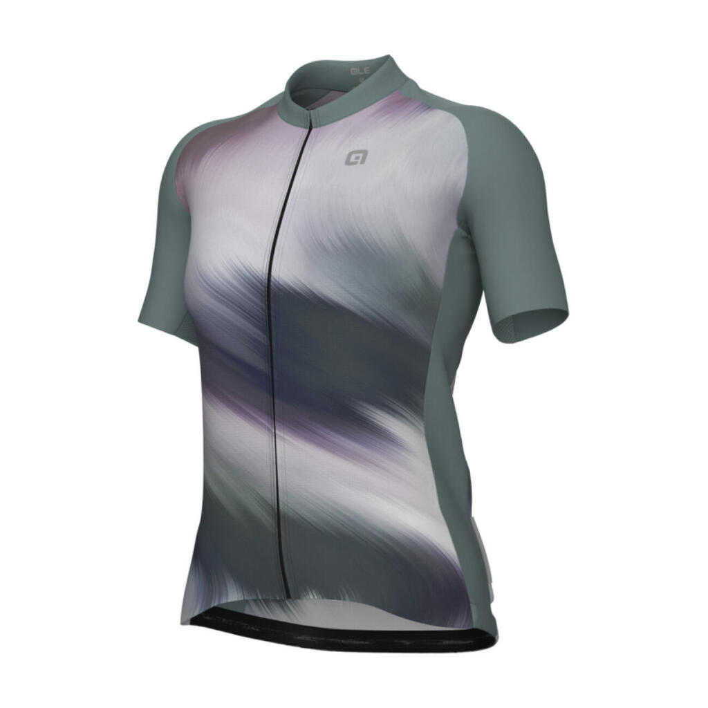 Ale Monsone Off-Road Women's Gravel Jersey