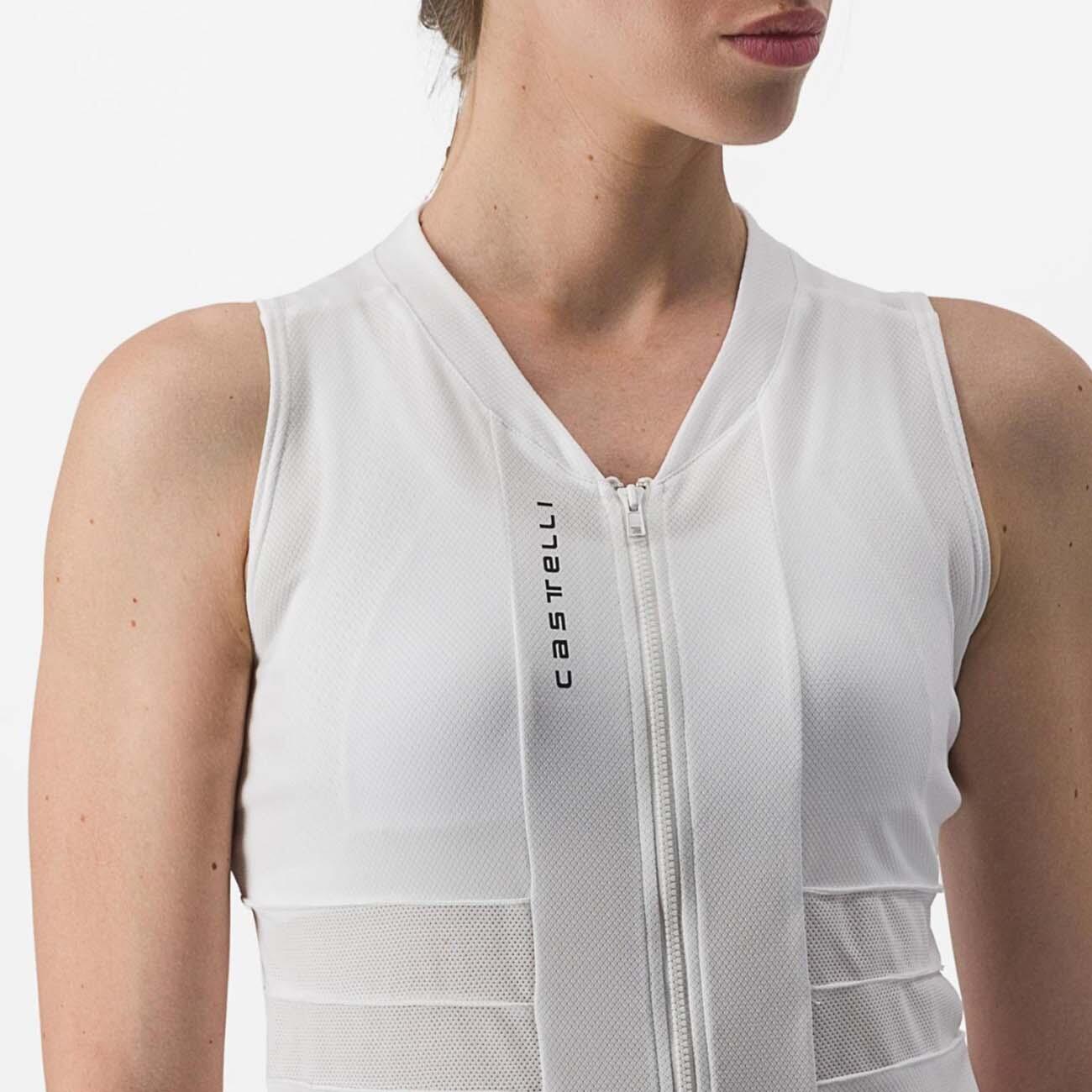 Maillot sin mangas - ANIMA 4 LADY 3/4