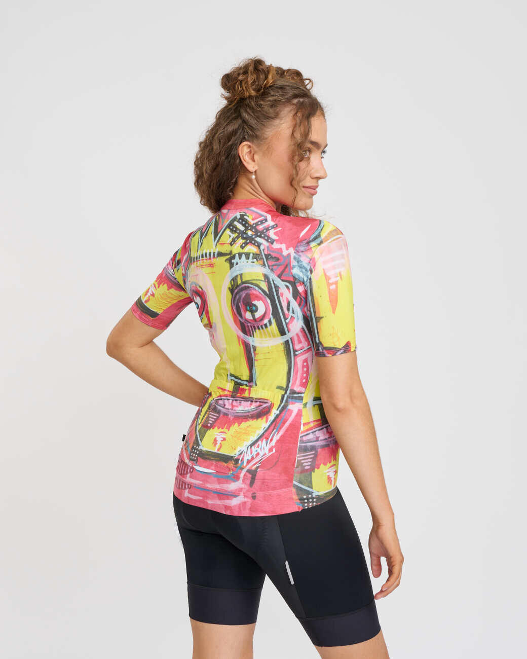 Camisola com mangas curtas - FURIOSO 4/7