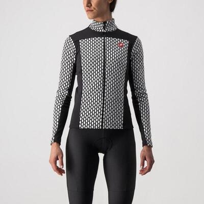 Maglia invernale a maniche lunghe - SFIDA 2 W