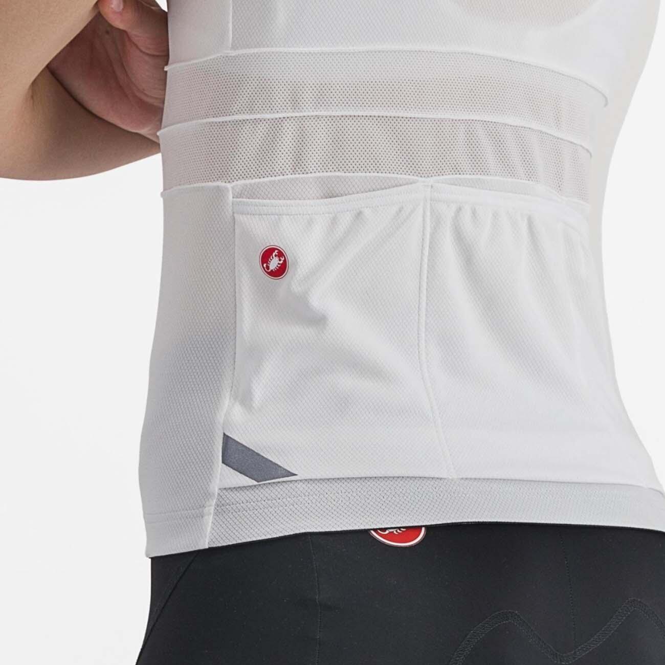 Maillot sin mangas - ANIMA 4 LADY 2/4