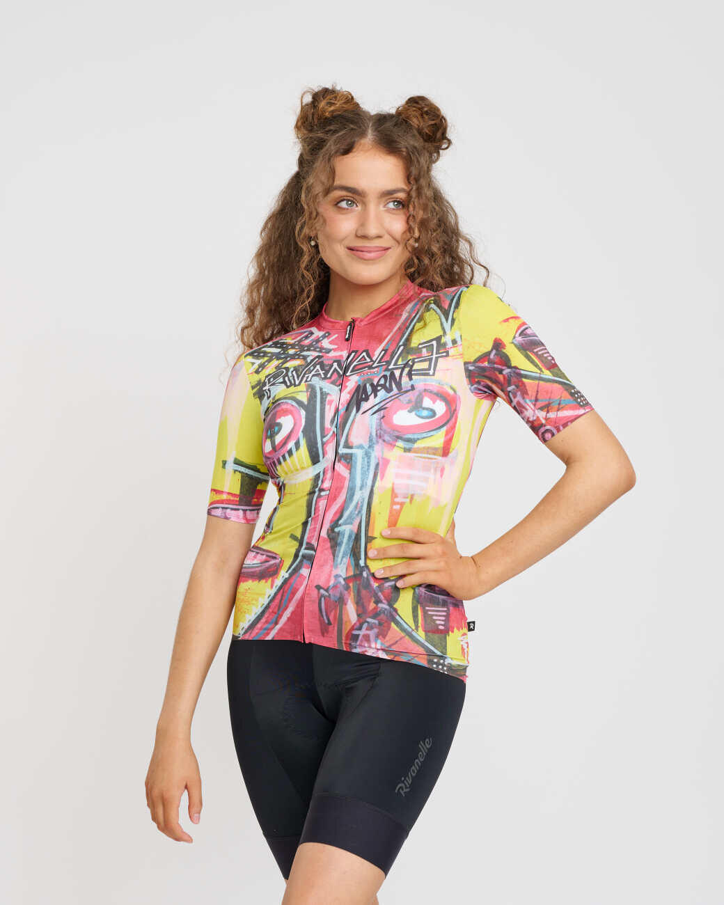 Camisola com mangas curtas - FURIOSO 2/7