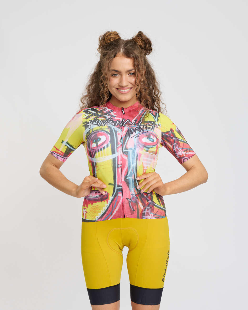 Camisola com mangas curtas - FURIOSO 5/7
