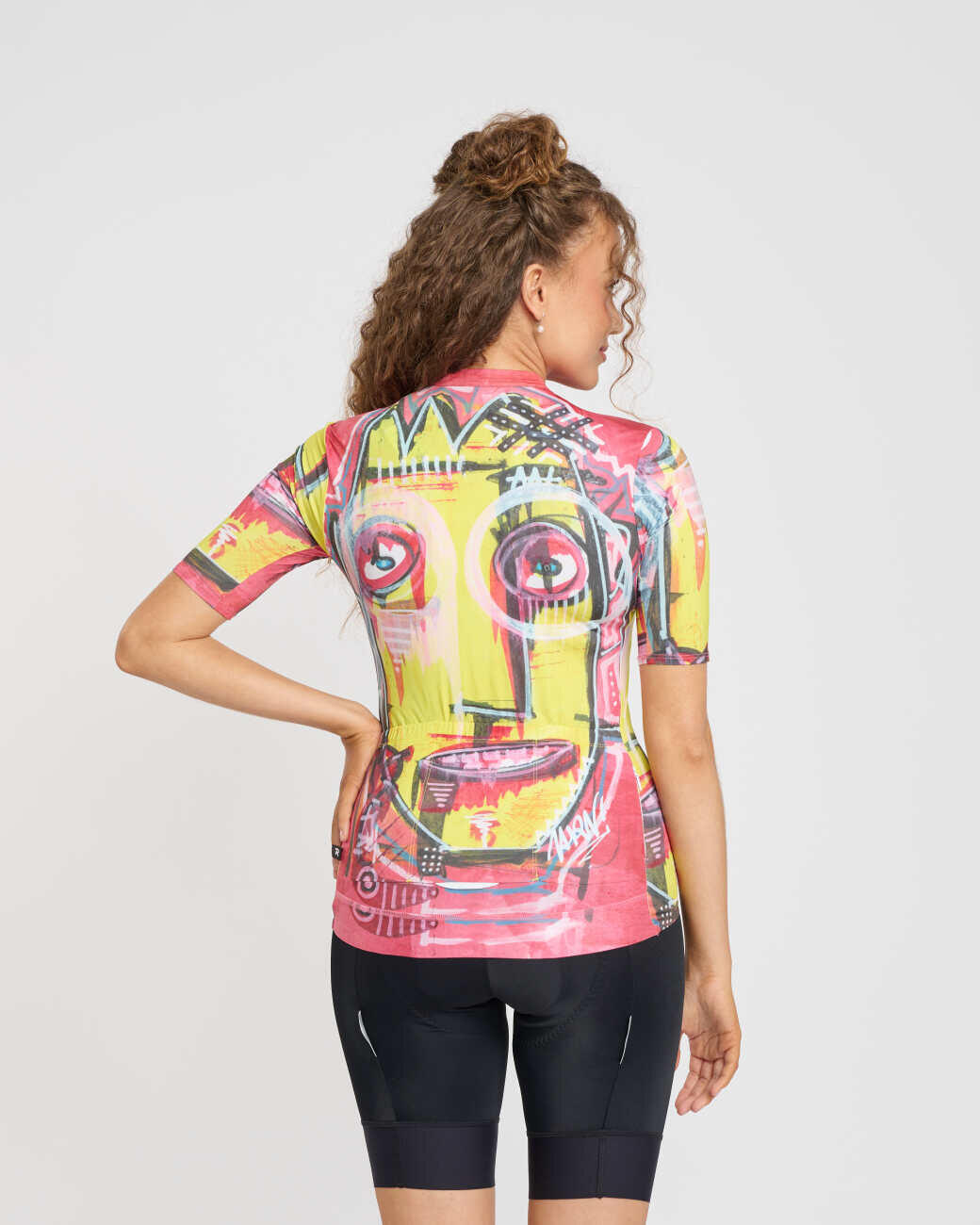 Camisola com mangas curtas - FURIOSO 3/7