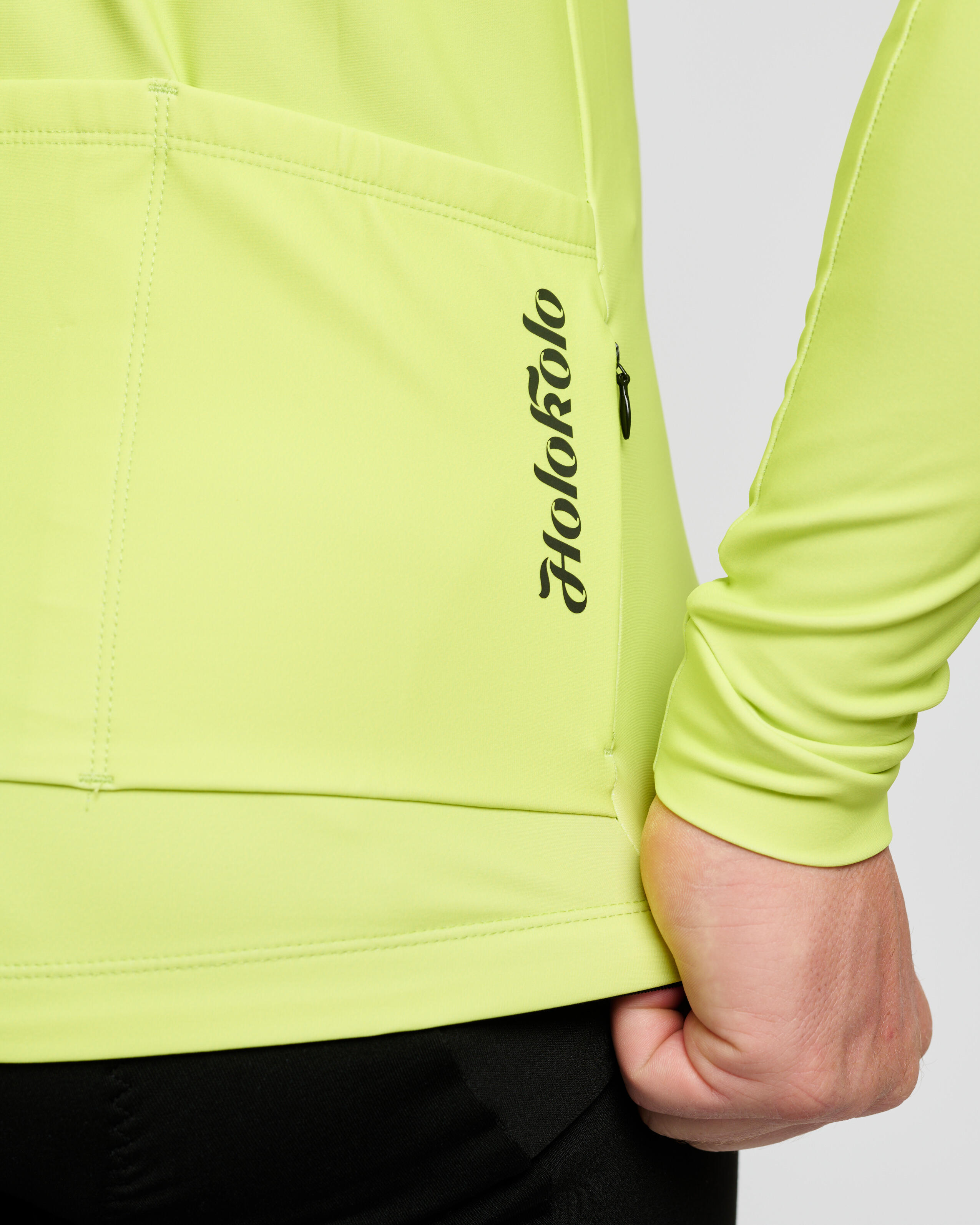 Maillot d'hiver ? manches longues - STARLIGHT WINTER 5/5