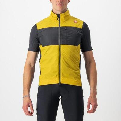 Gilet - UNLIMITED PUFFY