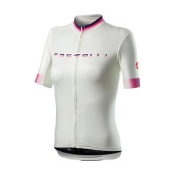 Maillot a manches courtes - GRADIENT LADY