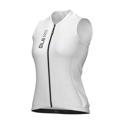 Maglia senza maniche - PRAGMA COLOR BLOCK