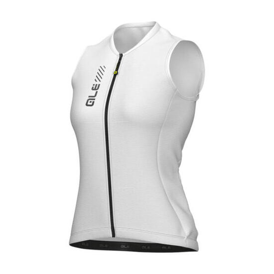 Maglia senza maniche - PRAGMA COLOR BLOCK