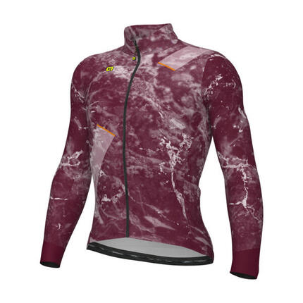 Maillot d'hiver ? manches longues - PRAGMA SPACE