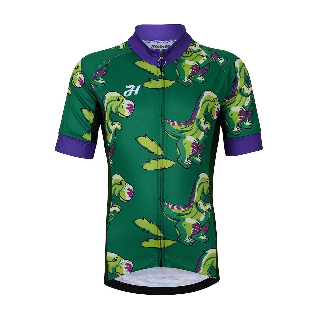 Maillot a manches courtes - DINOSAURS KIDS 1/5