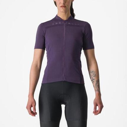 Maillot a manches courtes