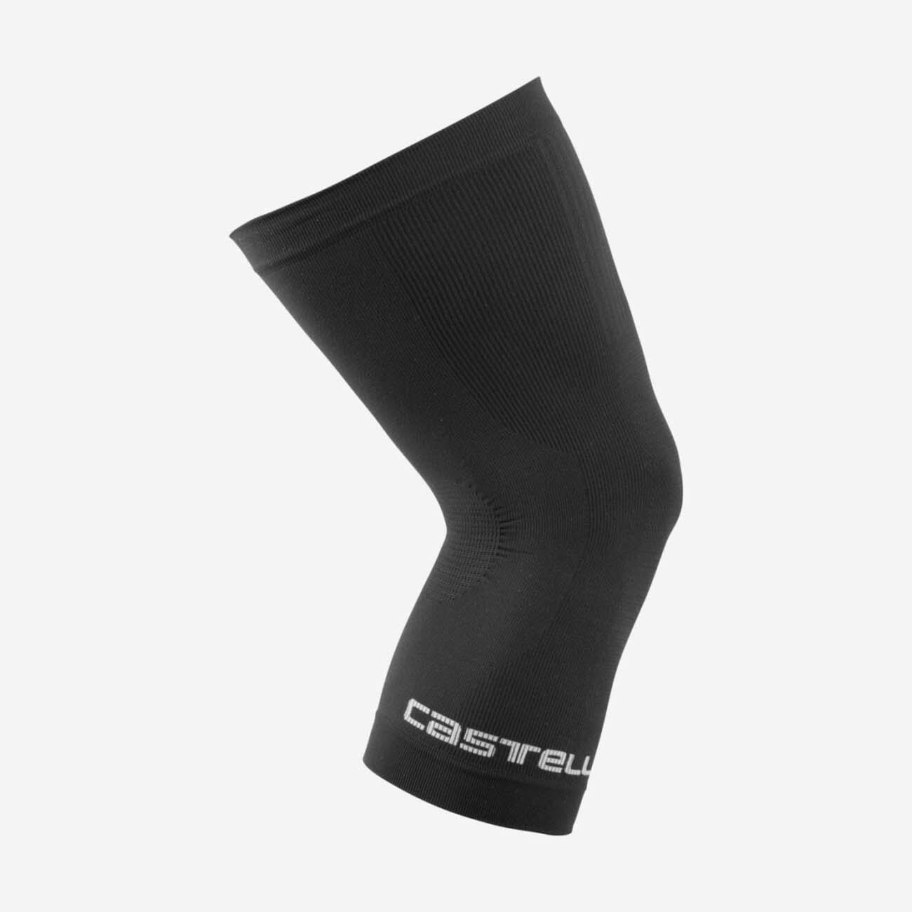 CASTELLI Joelheiras - PRO SEAMLESS