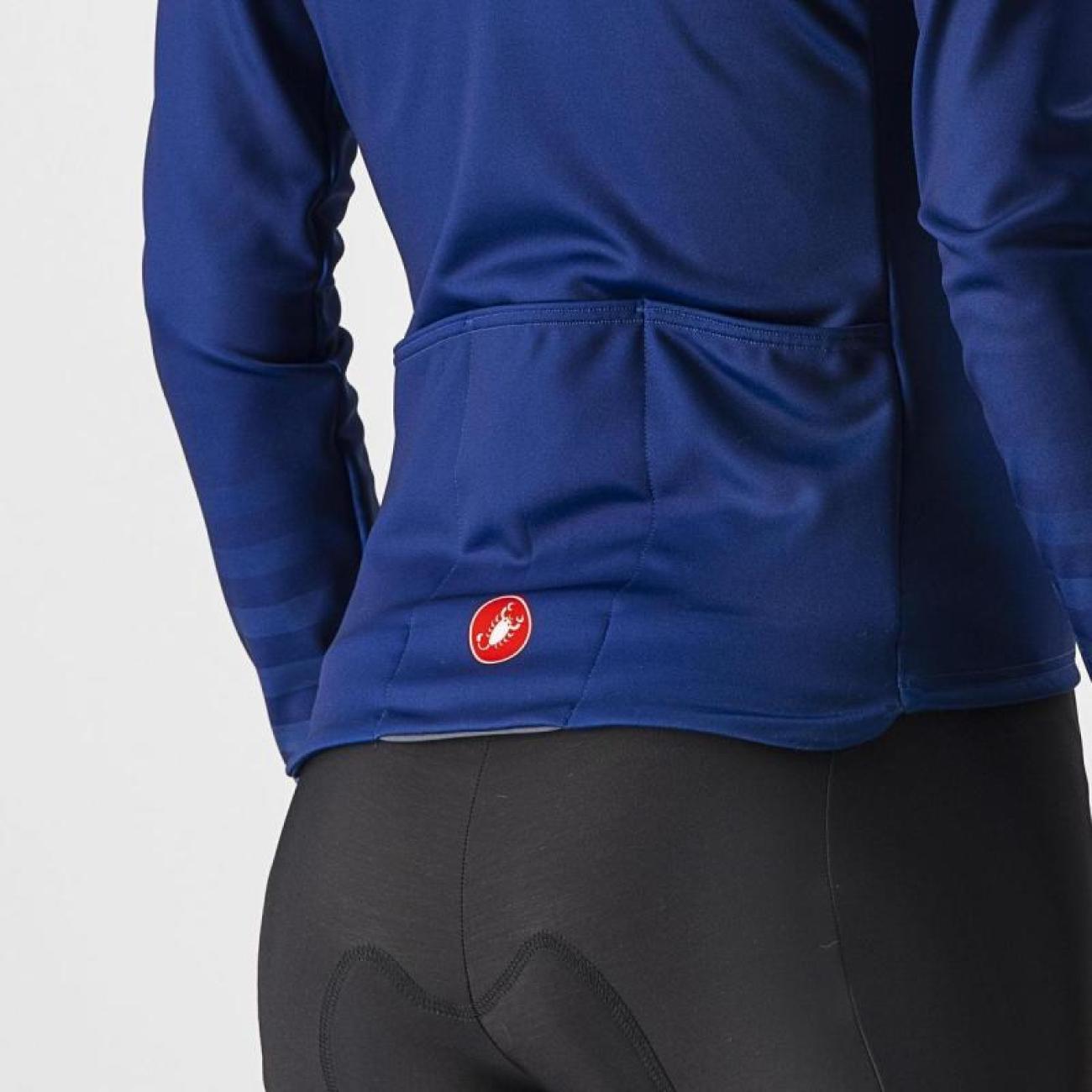 Maglia invernale a maniche lunghe - AUTUNNO 2/2
