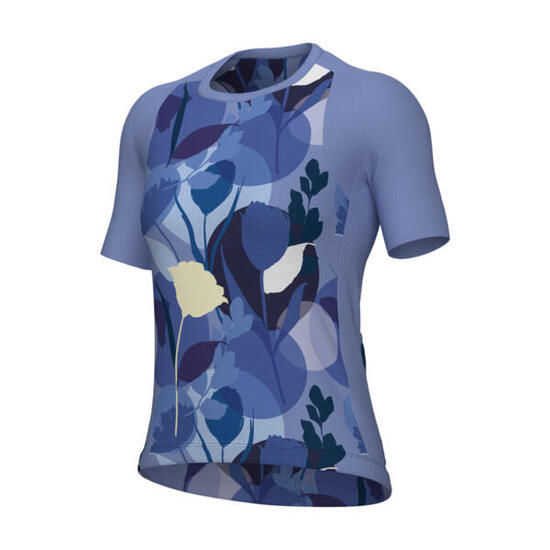 Maillot a manches courtes - OFF ROAD - GRAVEL BLOOM