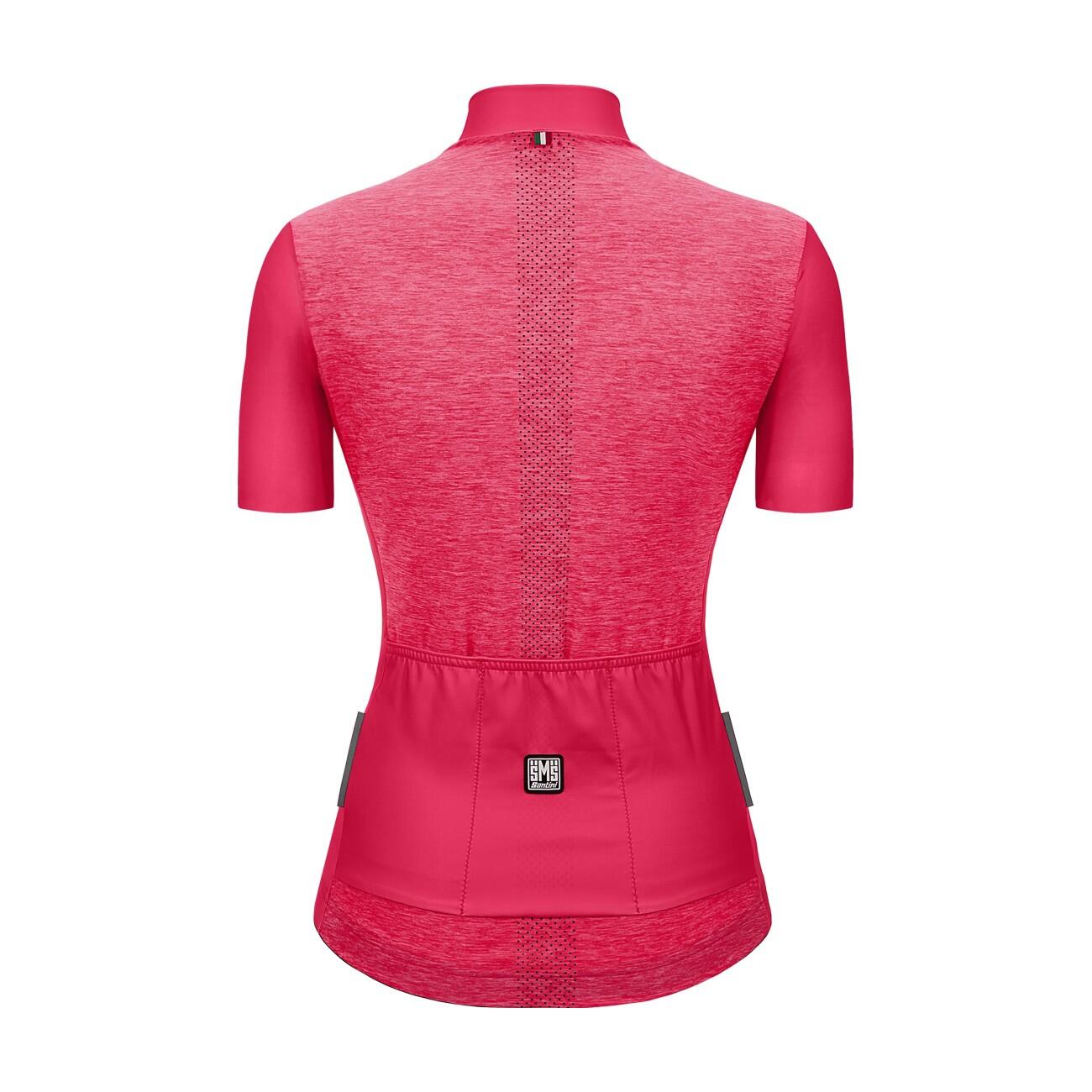 Kurzarm Fahrradtrikot - COLORE PURO 2/2