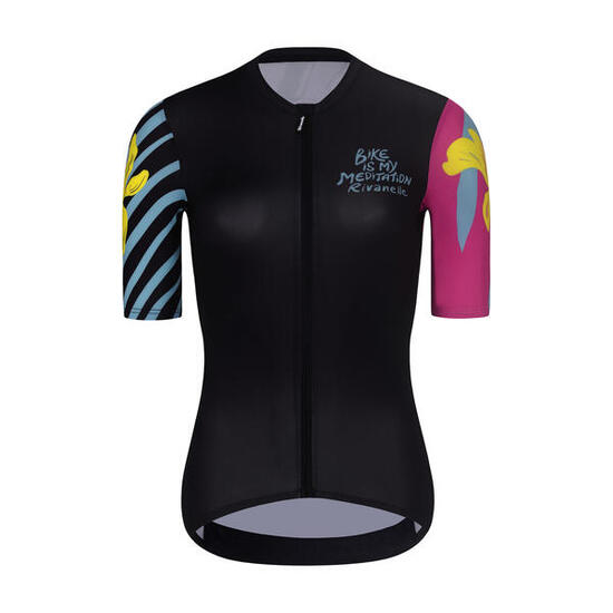 Maillot a manches courtes - MEDITATION