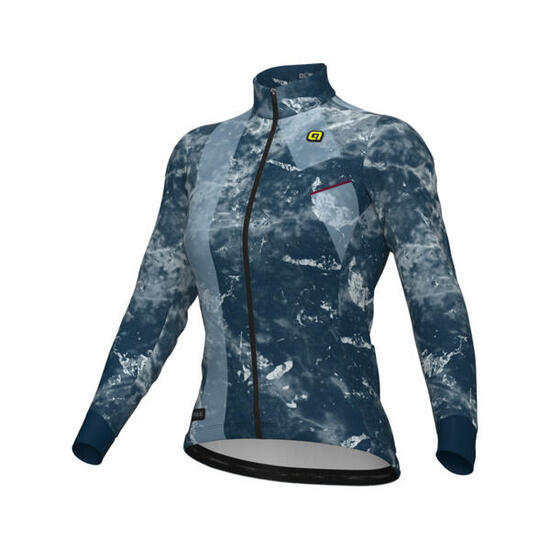 Maillot d'hiver ? manches longues - PR-E ICY